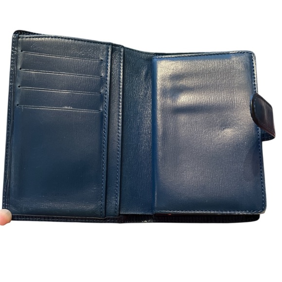 Louis Vuitton Porte Monnaie Wallet - Picture 4 of 8